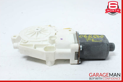 06-13 Mercedes W251 R500 ML350 Window Regulator Motor Front Left Driver Side OEM