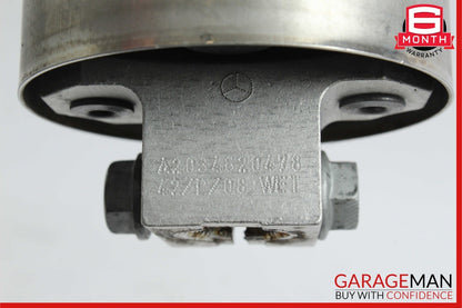 03-11 Mercedes W221 S550 E320 CLS55 Steering Gear Coupling 2034620478 OEM