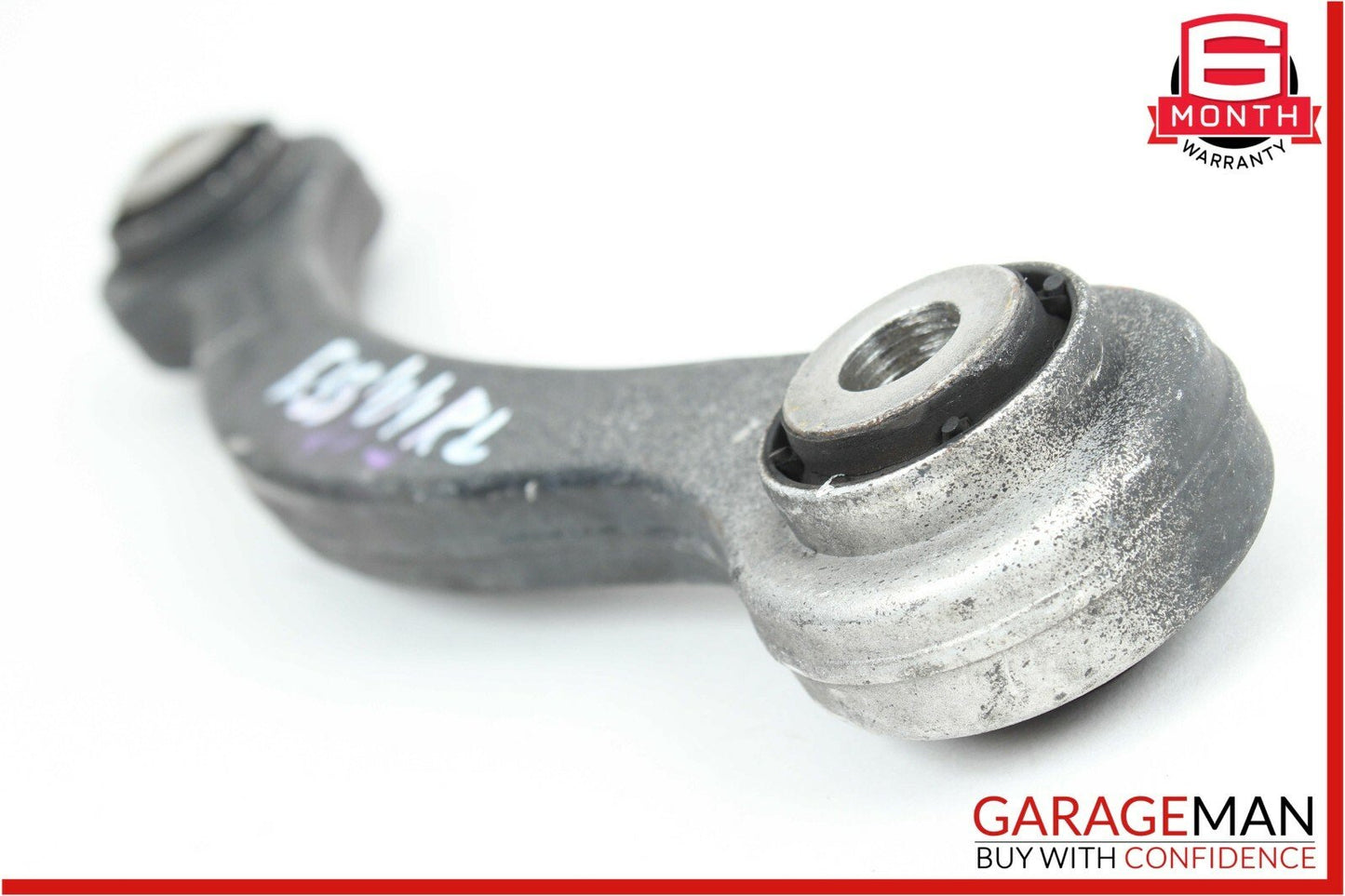 Mercedes SL500 CLS500 E55 AMG Rear Left / Right Suspension Upper Control Arm OEM