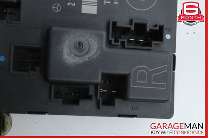 07-09 Mercedes W211 E350 E63 AMG Rear Right Side Door Control Module Unit OEM