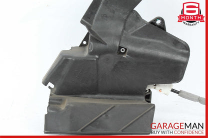 08-11 Mercedes W204 C300 C350 Rear Right Passenger Side Door Lock Latch Actuator