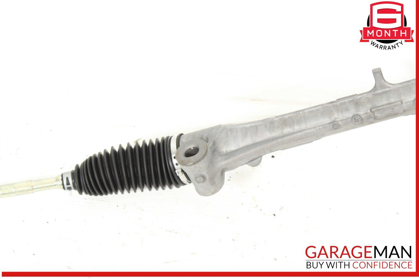 18-22 Toyota C-HR Power Steering Rack & Pinion Assembly OEM