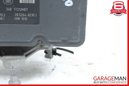 12-15 Mercedes W204 C250 SLK250 GLK350 ABS Anti Lock Pump Brake Module OEM