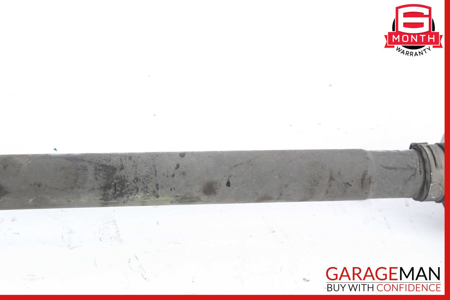 06-13 Mercedes W251 R500 R350 Rear Left Driver Side Axle CV Half Shaft OEM