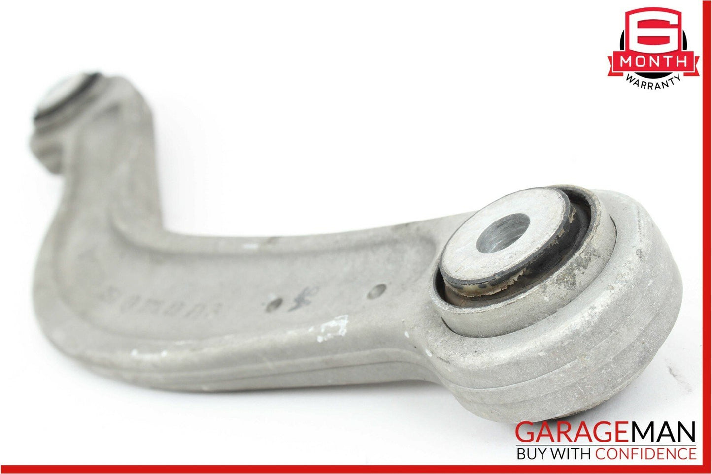 08-15 Mercedes W204 C250 Rear Right / Left Side Suspension Upper Control Arm OEM