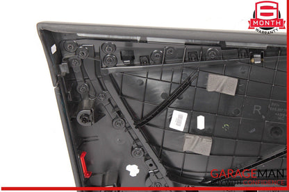 18-24 Audi A5 S5 Front Right Side Interior Door Panel OEM