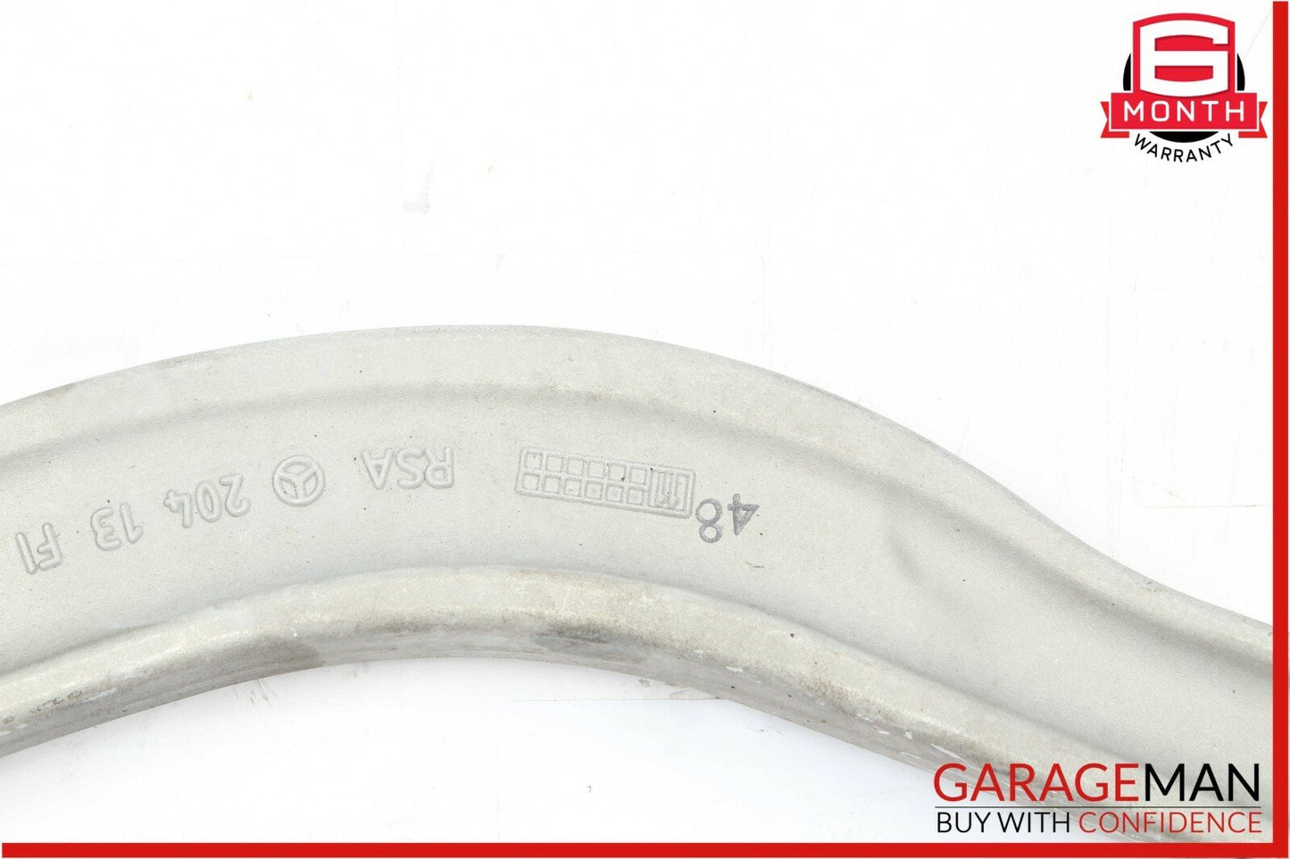 08-15 Mercedes W204 C250 C350 Rear Right / Left Suspension Trailing Control Arm