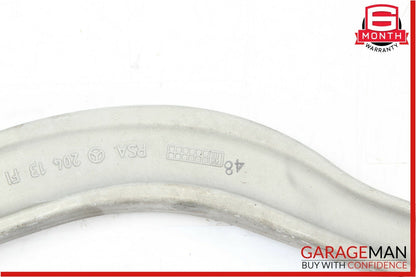 08-15 Mercedes W204 C250 C350 Rear Right / Left Suspension Trailing Control Arm