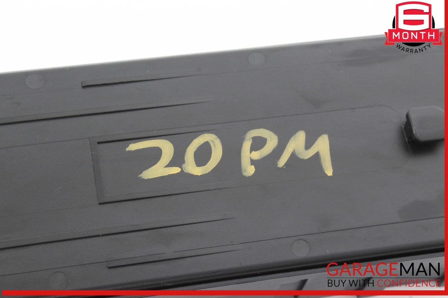 15-24 Porsche Macan 95B Trunk Liftgate Lid Control Module Unit 7P5959107E OEM
