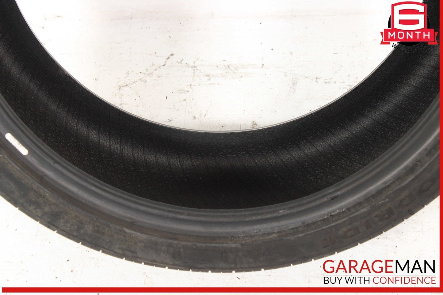 Goodride Sport SA-77 255/35ZR20 97W Wheel Tire OEM