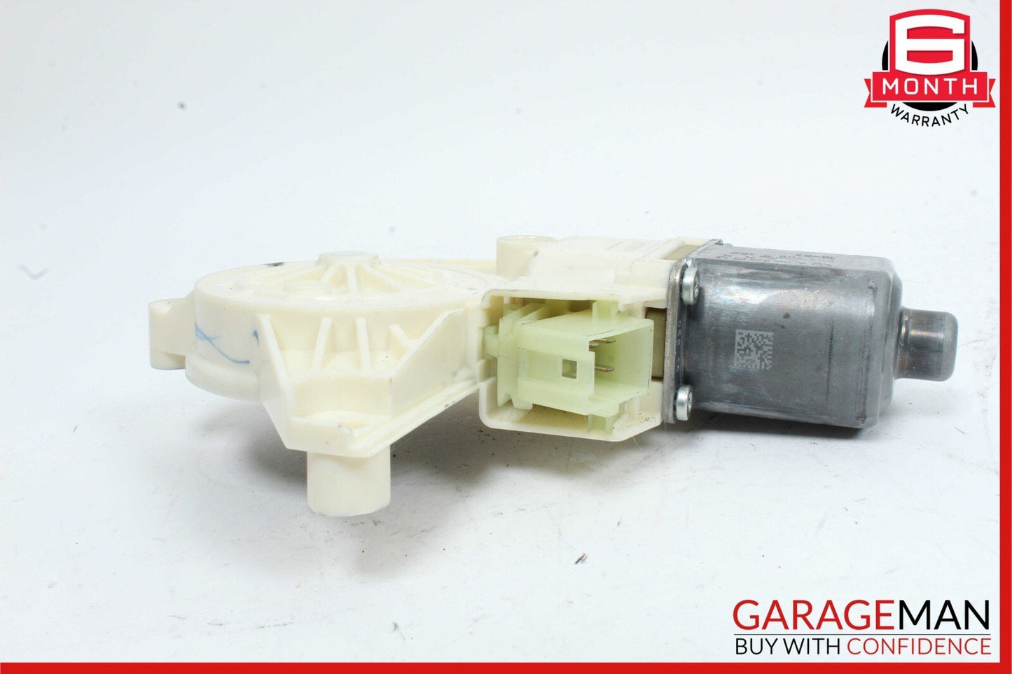 08-16 Mercedes GLK350 C250 C350 Rear Right Side Door Window Regulator Motor Unit