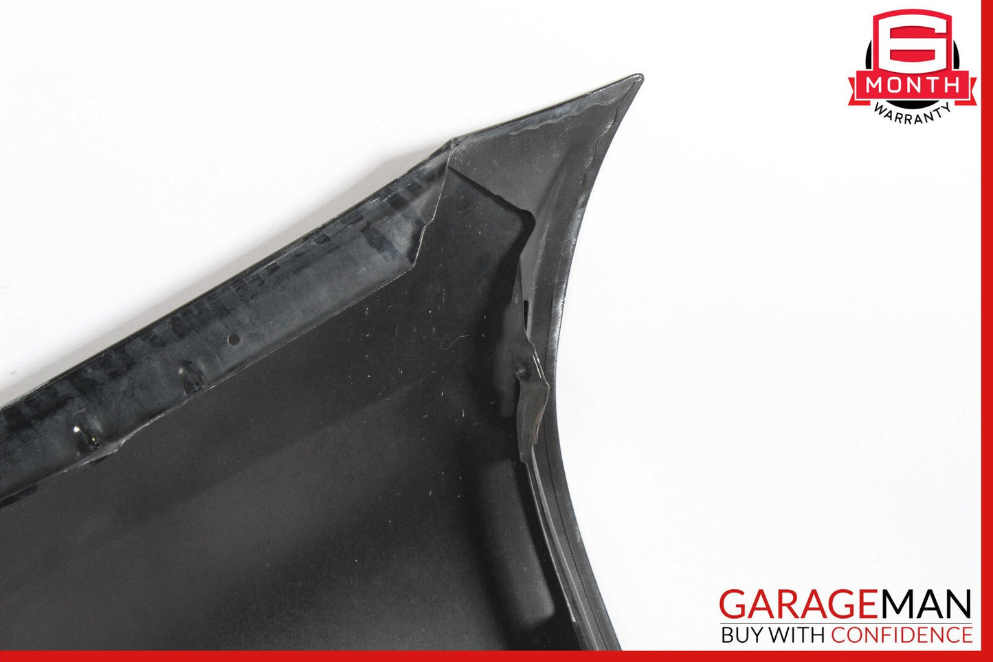 01-07 Mercedes W203 C320 Front Right Passenger Side Wing Fender Panel OEM