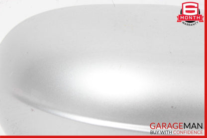 05-08 Maserati Quattroporte M139 Front Right Side Mirror Door Rear View OEM
