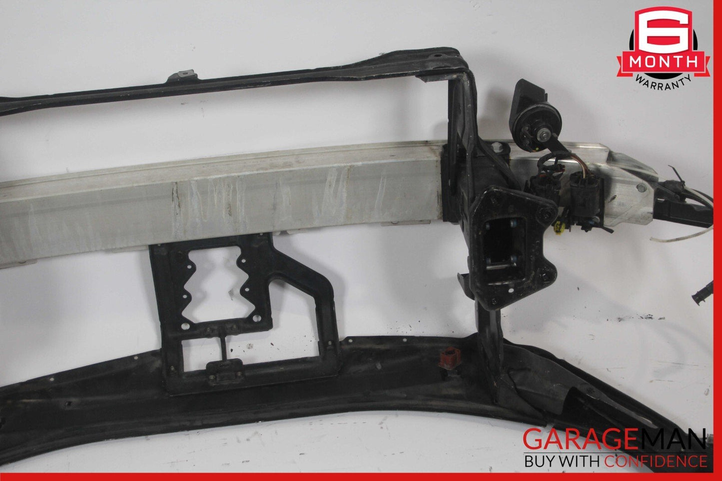 07-13 Mercedes CL550 S400 S550 Front Bumper Reinforcement Impact Rebar Assembly