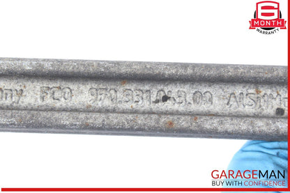 10-16 Porsche Panamera 970 Rear Right or Left Upper Suspension Control Arm OEM