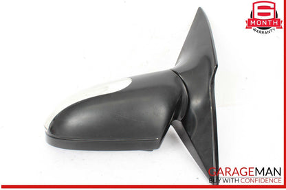 04-08 Mercedes R230 SL500 SL55 AMG Front Left Side Door Rear View Mirror OEM