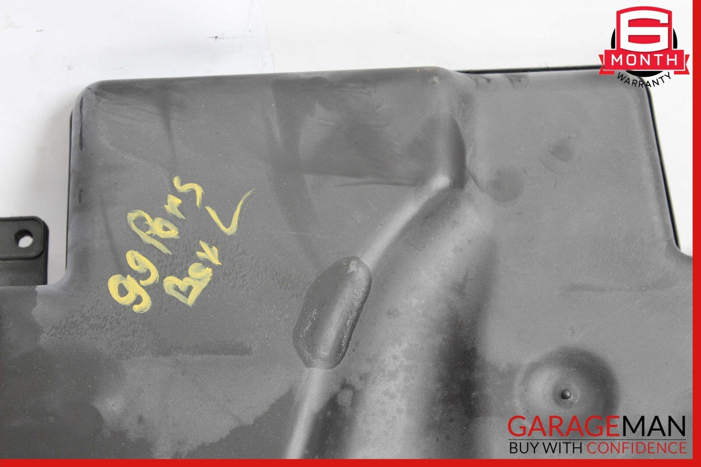 97-04 Porsche Boxster 986 Front Left Side Door Sound Loud Speaker Woofer Box