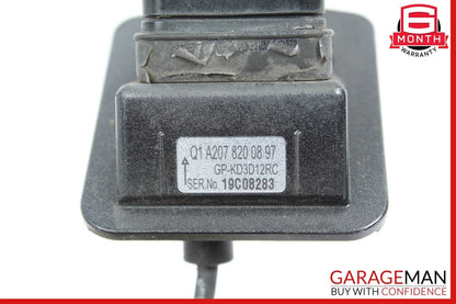 10-13 Mercedes W212 E350 CLS550 Parking Rear View Backup Back Up Camera OEM