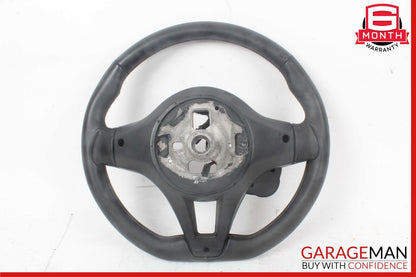 17-19 Alfa Romeo Stelvio Steering Wheel w/ Control Switch OEM