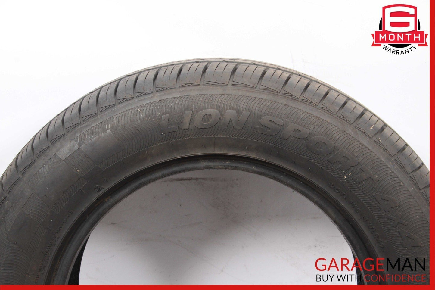 LEAO Lion Sport HP R17 225/60R17 106H Run Flat Tire 2556017 255 60 17 OEM