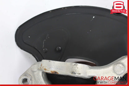 08-20 Mercedes W204 C250 E350 Front Right Wheel Spindle Knuckle Hub Bearing OEM