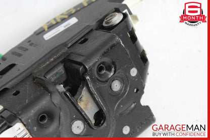 14-19 Maserati Ghibli M157 Rear Left Side Door Lock Latch Actuator Mechanism