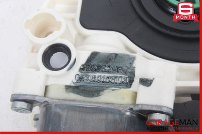 14-19 Mercedes W117 CLA250 Front Right Side Door Window Regulator Motor Unit OEM