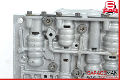 Mercedes S500 CL500 E500 7G Tronic Transmission Valve Body TCM 2202701906 OEM