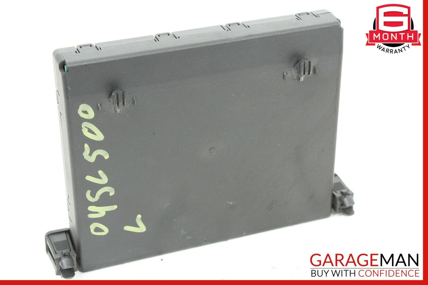 03-08 Mercedes R230 SL500 SL550 SL65 AMG Front Left Side Door Control Module OEM