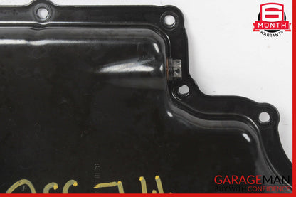 05-12 Mercedes W212 E350 SLK350 SL550 C300 Lower Oil Pan 2720100128 OEM