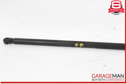 00-06 Mercedes W220 S500 S600 Front Left and Right Hood Lift Support Shock Strut