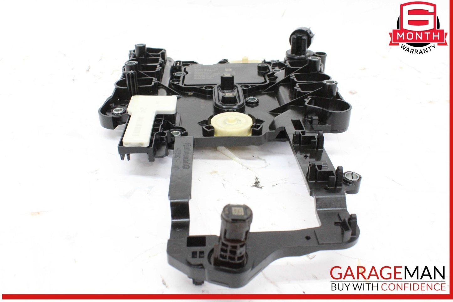 Mercedes W205 C300 E350 S600 VGS4 722.9 7G Transmission Conductor Plate TCU OEM