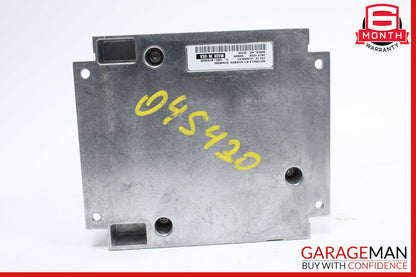 00-06 Mercedes W220 S430 S600 Antenna Amplifier Booster Module OEM