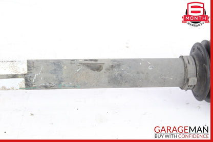 06-12 Mercedes X164 GL450 ML350 Rear Right Or Left Side Half Axle Shaft OEM