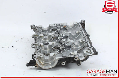 18-23 Porsche Macan 95B Audi S4 S5 SQ5 3.0L Engine Left Side Valve Cover OEM