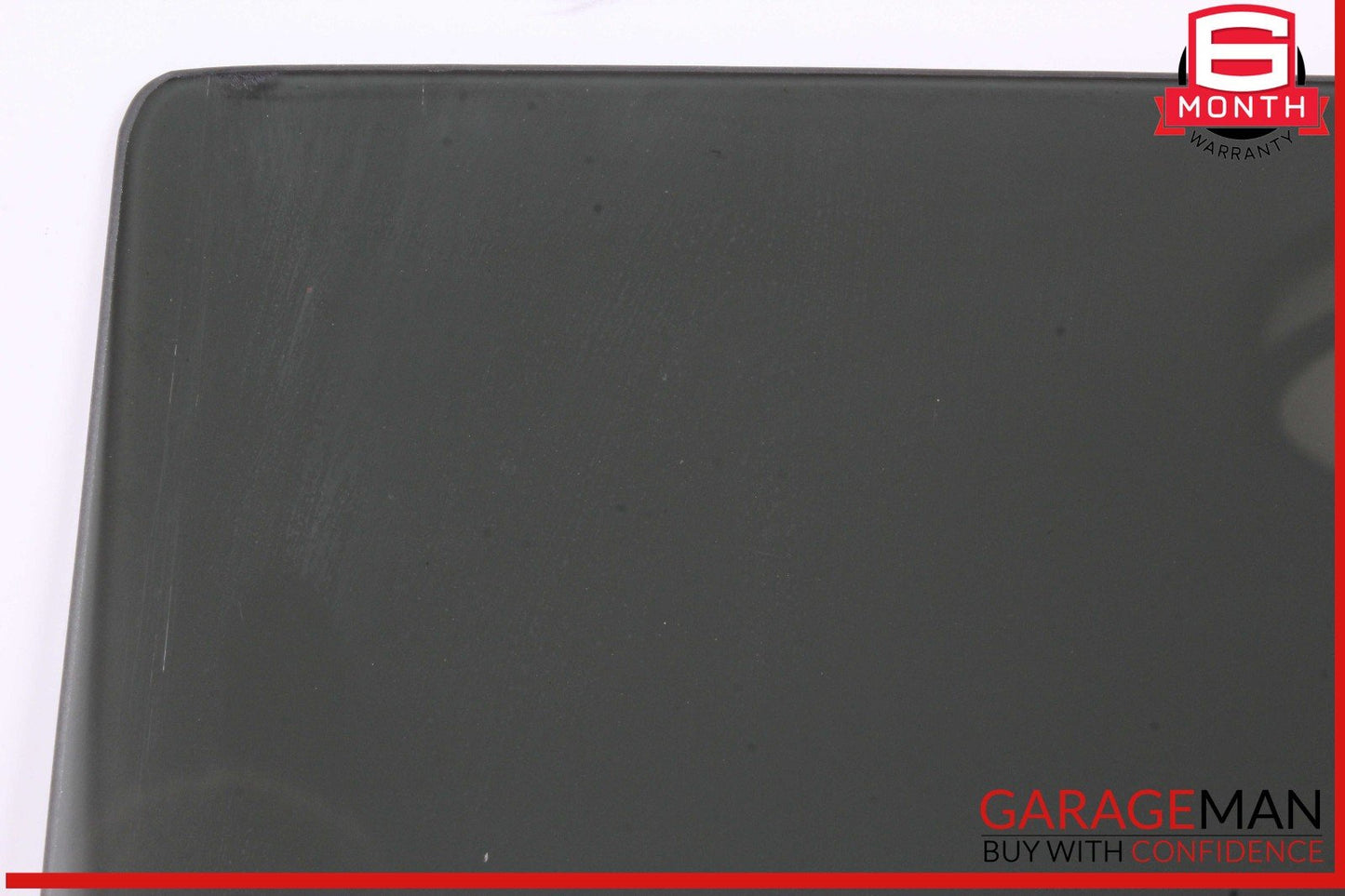 13-17 Audi Q5 Rear Right Passenger Side Door Window Glass OEM