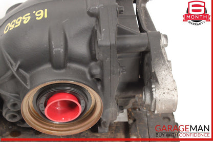 14-17 Mercedes W222 S550 S63 RWD Rear Axle Differential Carrier 2.65 Ratio OEM
