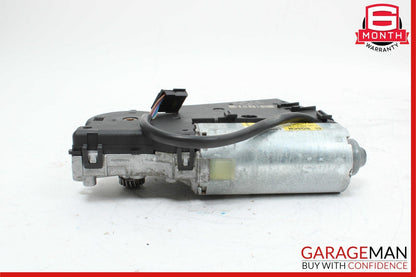 03-10 Porsche Cayenne S 955 957 Sunroof Moonroof Motor Unit 8D0959591C OEM