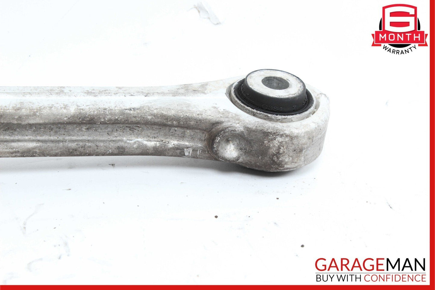 14-17 Maserati Ghibli Rear Left / Right Side Lower Forward Wishbone Control Arm