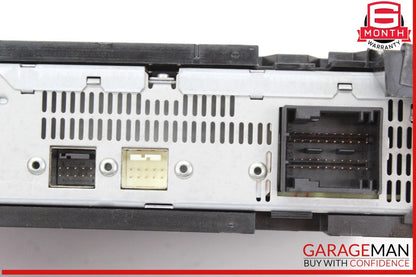 06-12 Mercedes X164 GL450 4MATIC DVD Player Video Splitter Module Unit OEM