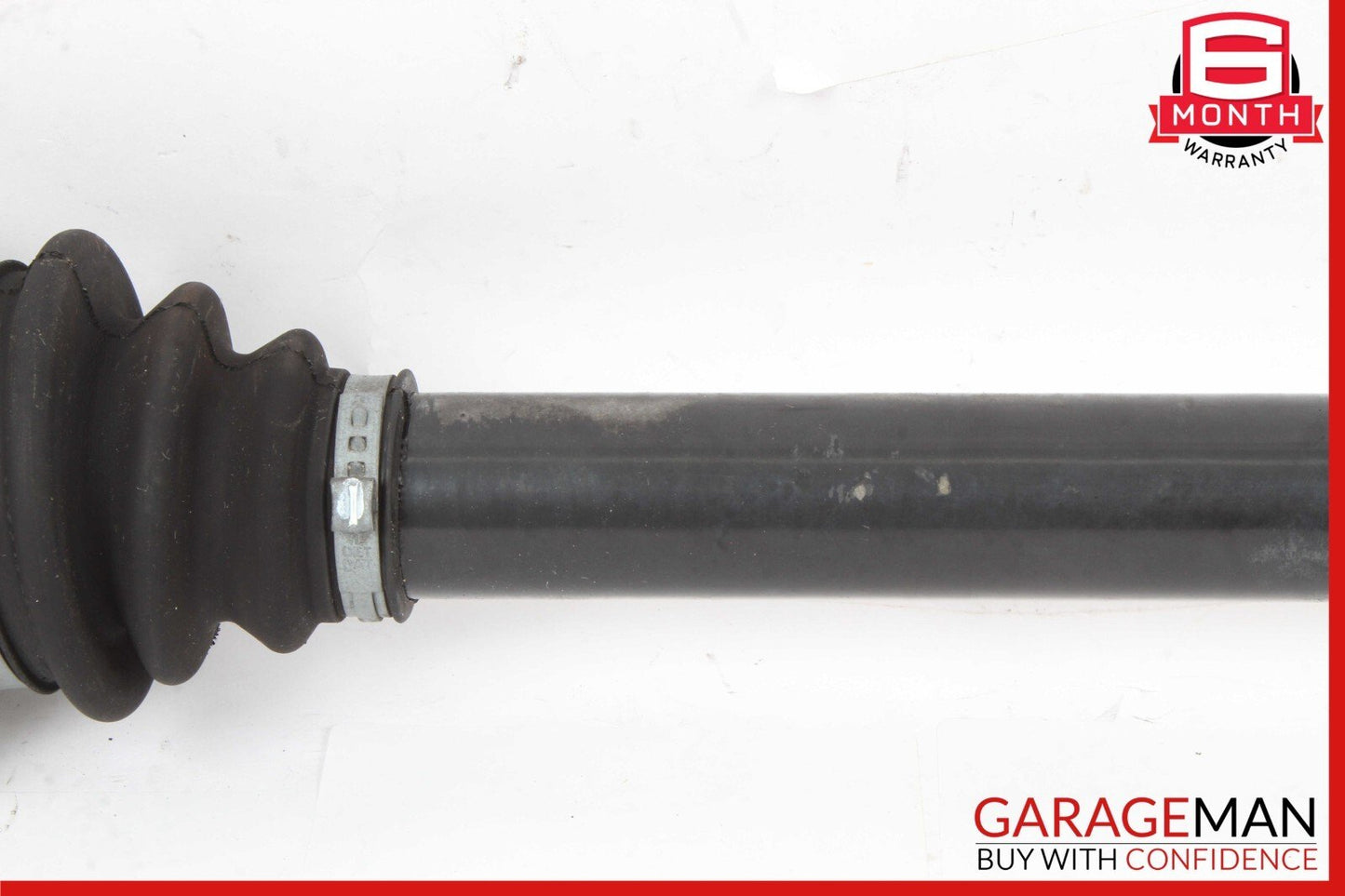 08-19 BMW E71 X6 X5 Rear Left or Right Side Axle Driveshaft Shaft OEM ð¢