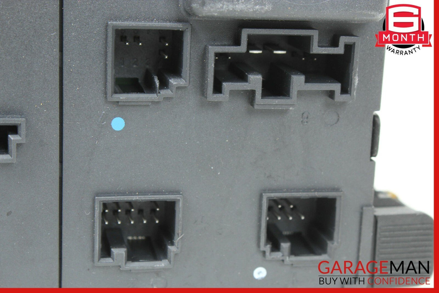 03-08 Mercedes R230 SL500 SL550 Front Right Side Door Control Module Unit OEM