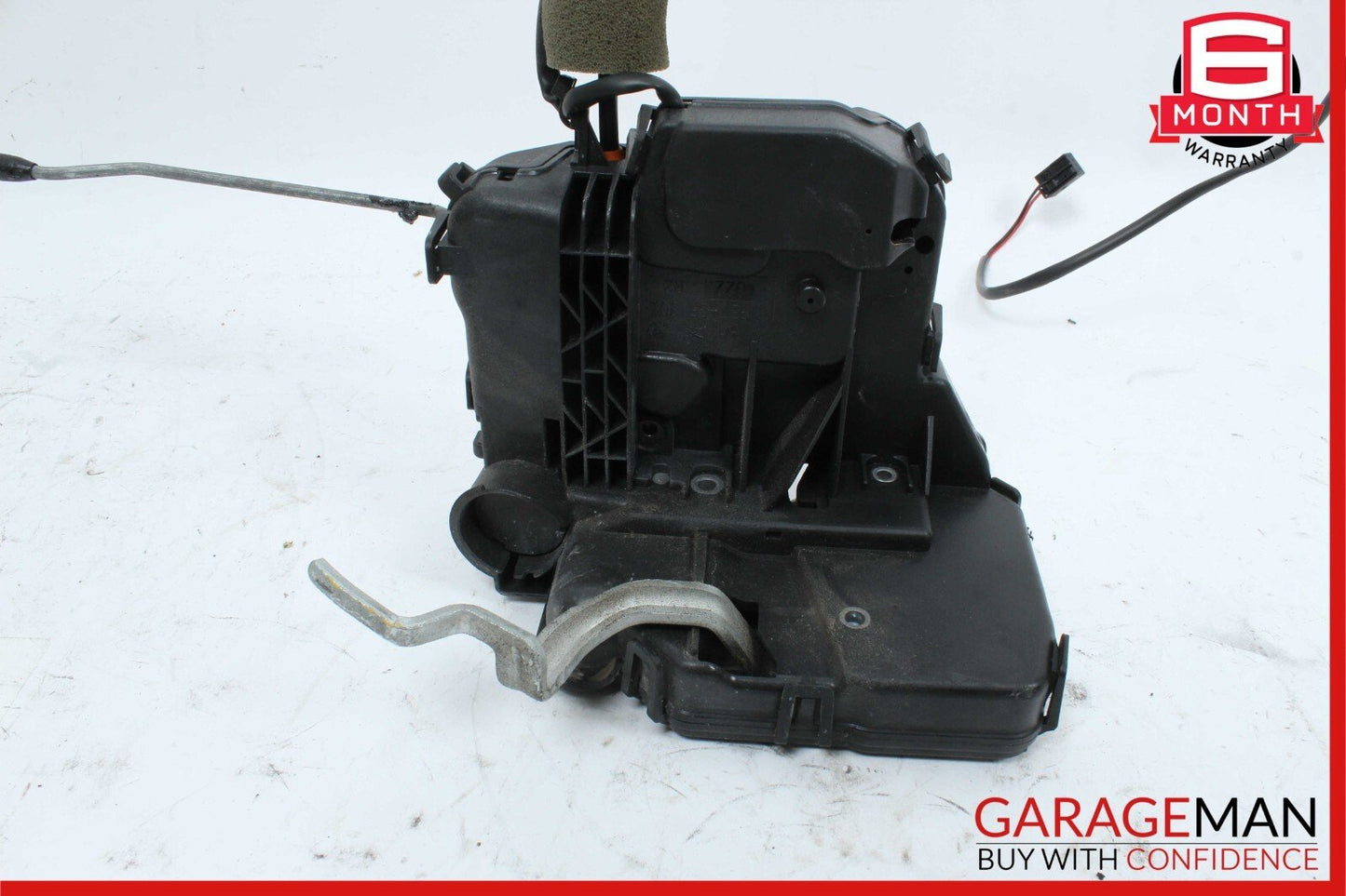 06-11 Mercedes W219 CLS550 Front Right Passenger Door Lock Latch Actuator OEM