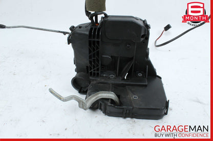 06-11 Mercedes W219 CLS550 Front Right Passenger Door Lock Latch Actuator OEM