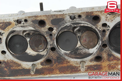 86-91 Mercedes W126 420SEL 4.2 V8 Right Side Engine Motor Cylinder Head Assembly