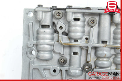 Mercedes E500 S550 SL500 7G Tronic Transmission Valve Body TCM 2202702306 OEM