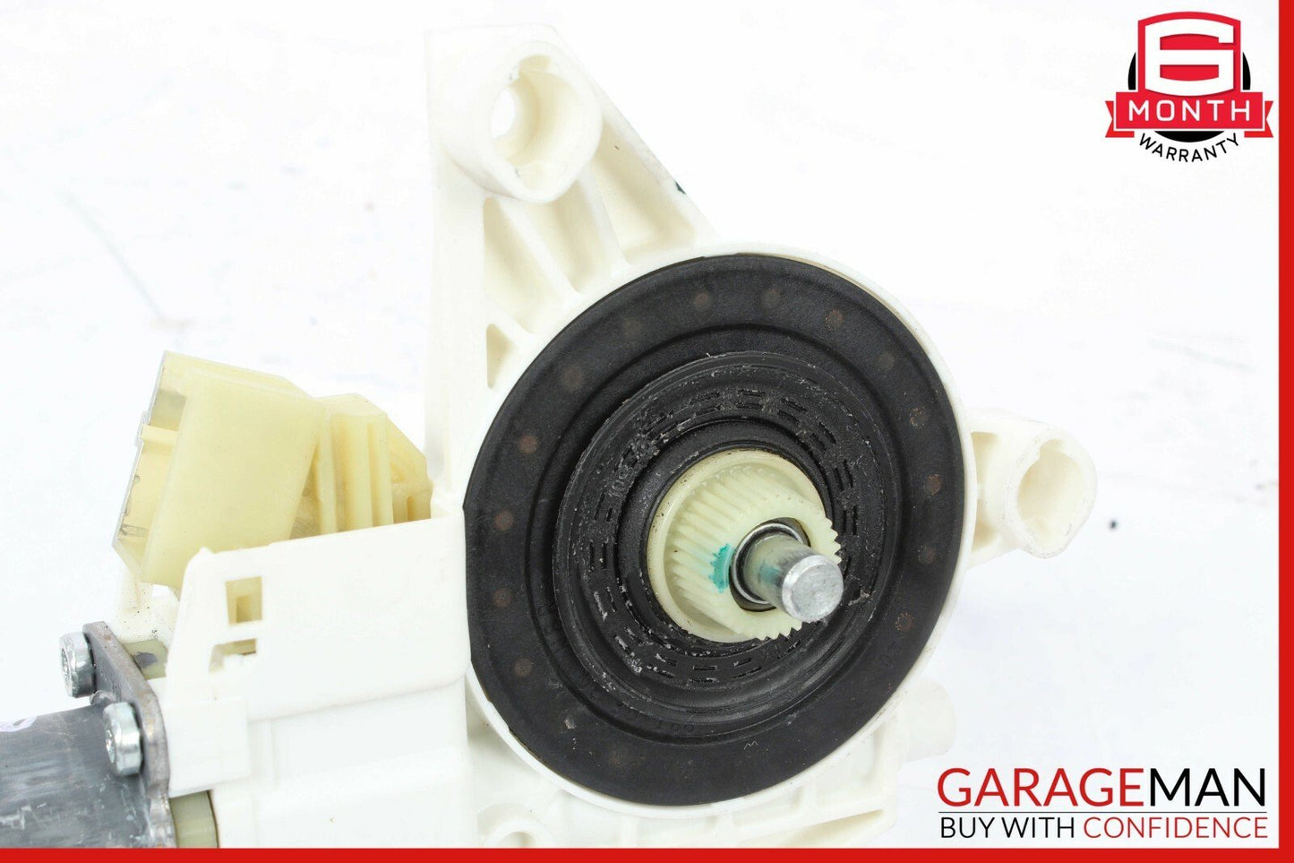 06-13 Mercedes W164 ML350 GL450 R350 Front Left Side Window Regulator Motor Unit