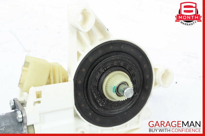 06-13 Mercedes W164 ML350 GL450 R350 Front Left Side Window Regulator Motor Unit