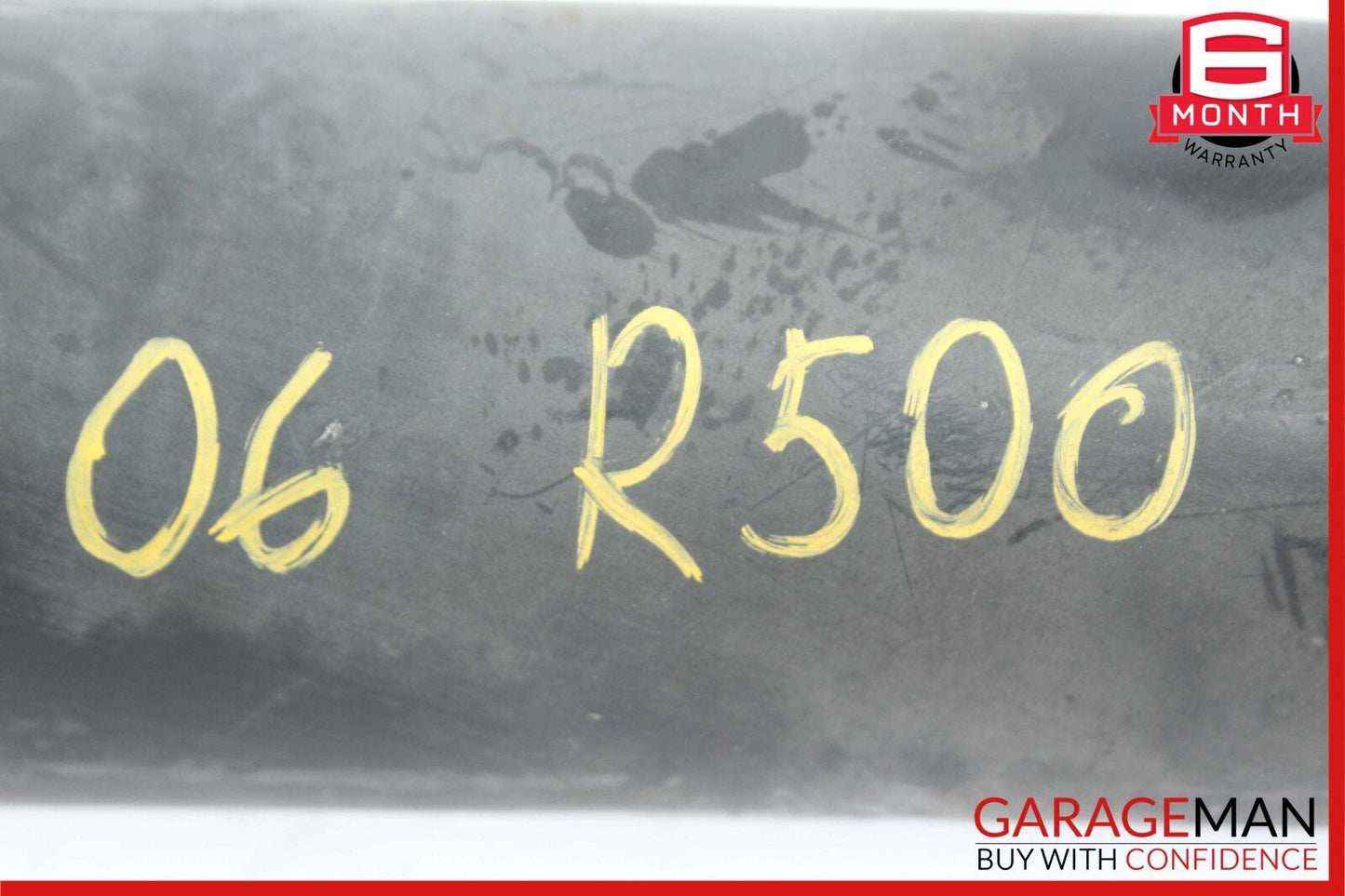06-13 Mercedes W251 R500 GL320 4Matic Front Drive Shaft Driveshaft Axle OEM