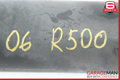 06-13 Mercedes W251 R500 GL320 4Matic Front Drive Shaft Driveshaft Axle OEM